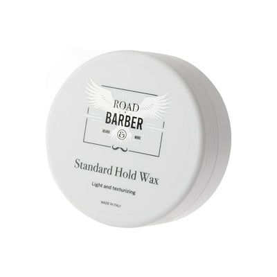Standard Hold Wax