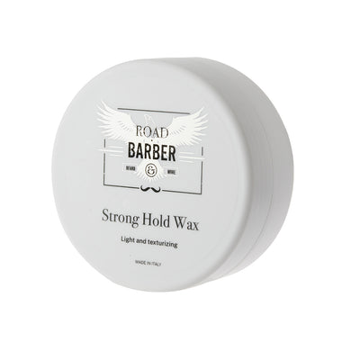 Strong Hold Wax